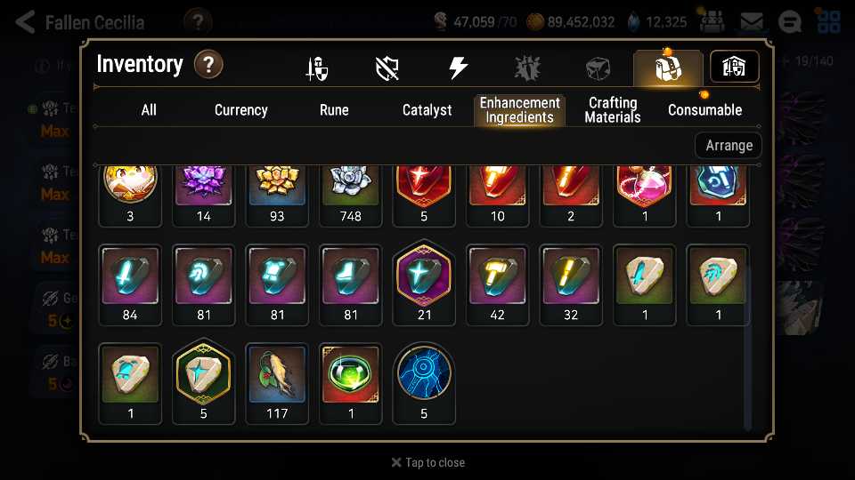 8 of 9