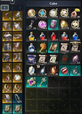 AIO1027 🔥45lvl🔥Ranger 2600 GS 🔥160k+ CP🔥10 lvls genus🔥3 alts 1900+ gs🔥40+ pets 3 lvl🔥