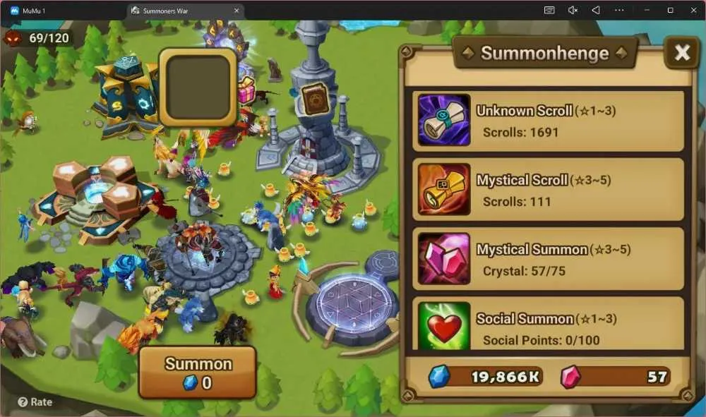 5 of 6