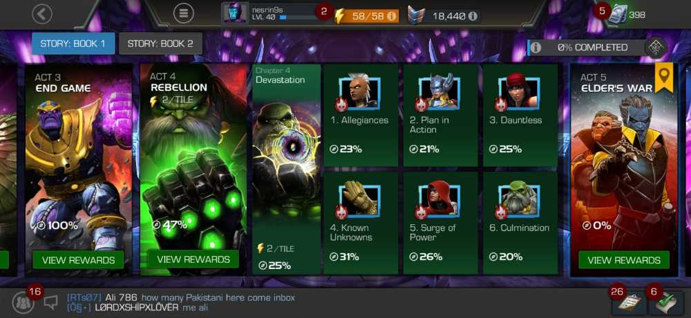 8 of 9