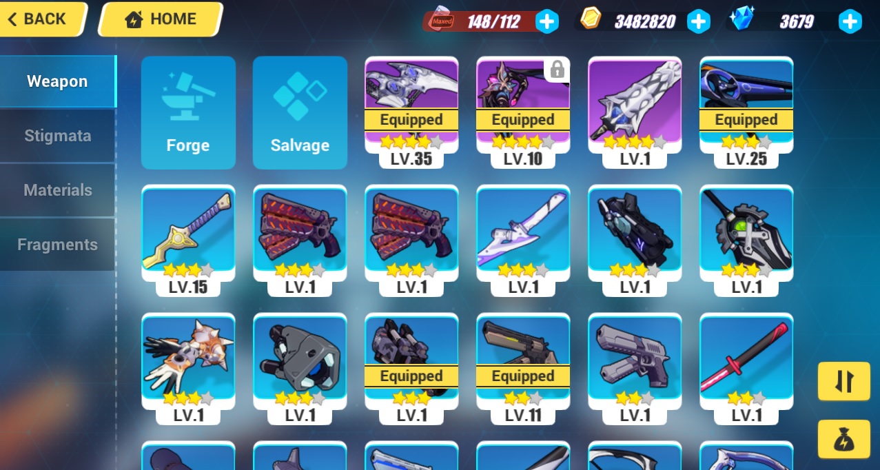 3 of 5