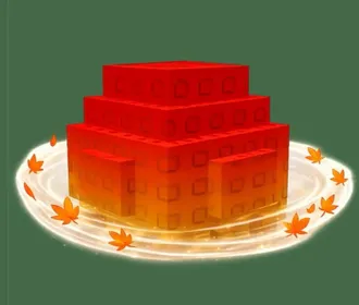 Exclusive Harvest Egg -  Grow A Garden 2