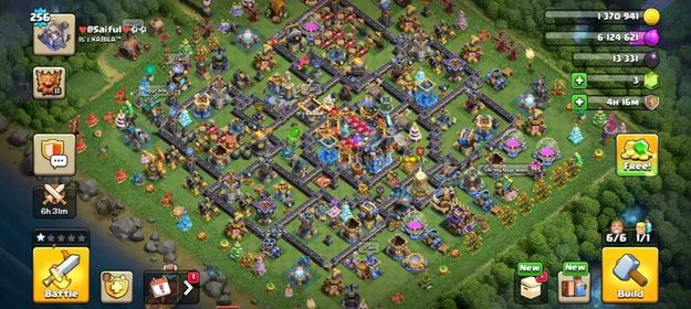 [LEGEND LEAGUE 2]-TH 18 CLOSE MAX-6 HERO MAX-256 XP-4247 WS-4466 OLD RANK-NC 2K-9 EPIC MAX 3 EPIC 26 LEVEL-50% DISCOUNT SHOP-METEORITE BUILDER-427 MEDELS-BH 10