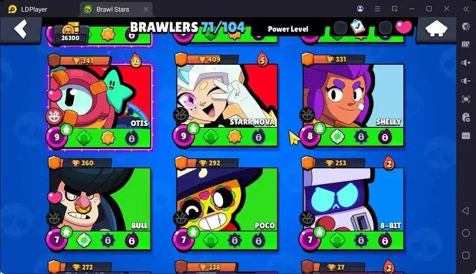 8 of 9