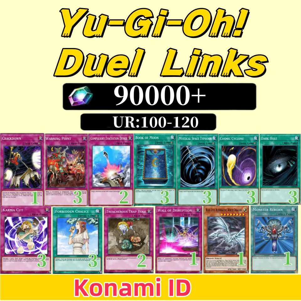 yugioh duel links cheap decks Yu-Gi-Oh! 15061 Link Strike Starter Deck for 6 years to 18 years : Toys & Games Which one can beat the