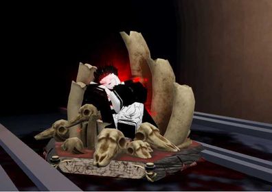 Deferred Sukuna | AUT | A Universal Time | King of Curses