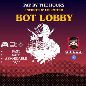 Unlimited Bot Lobby ✅ 30 Weapon Singularity ⭐ Black Ops 7 Multiplayer | PS