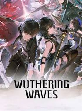 Crystal Sky Chassis Set [Via Login | No risk] Wuthering Waves ❤️ HQStore