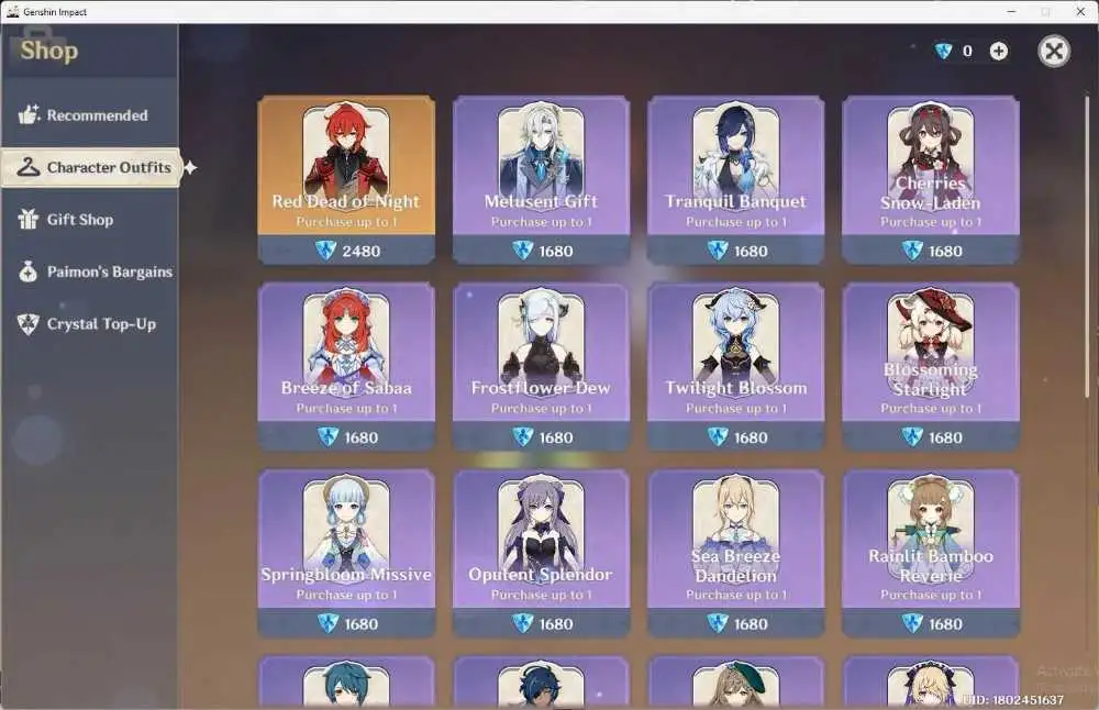 9 of 9