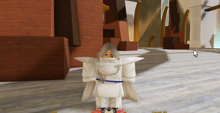 Namekian Cape - Peroxide