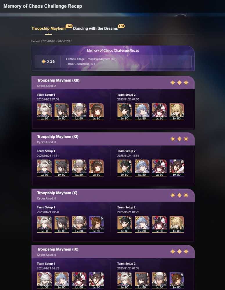 5 of 9