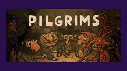 🧙‍♂️【Pilgrims】Epic ⚡️ Fresh New 🧨 Instant delivery