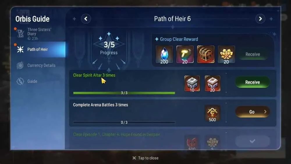 6 of 9