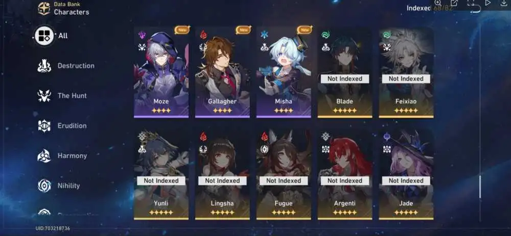 2 of 5