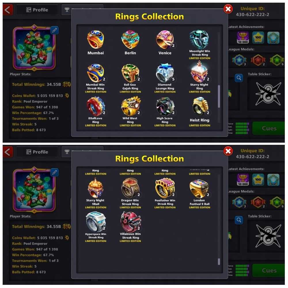 3 of 5