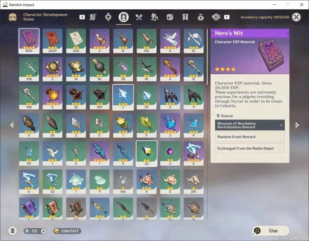 6 of 9