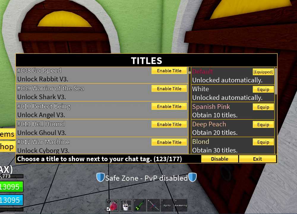 8 of 9