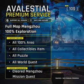 Mengzhou Exploration 100% Best Service