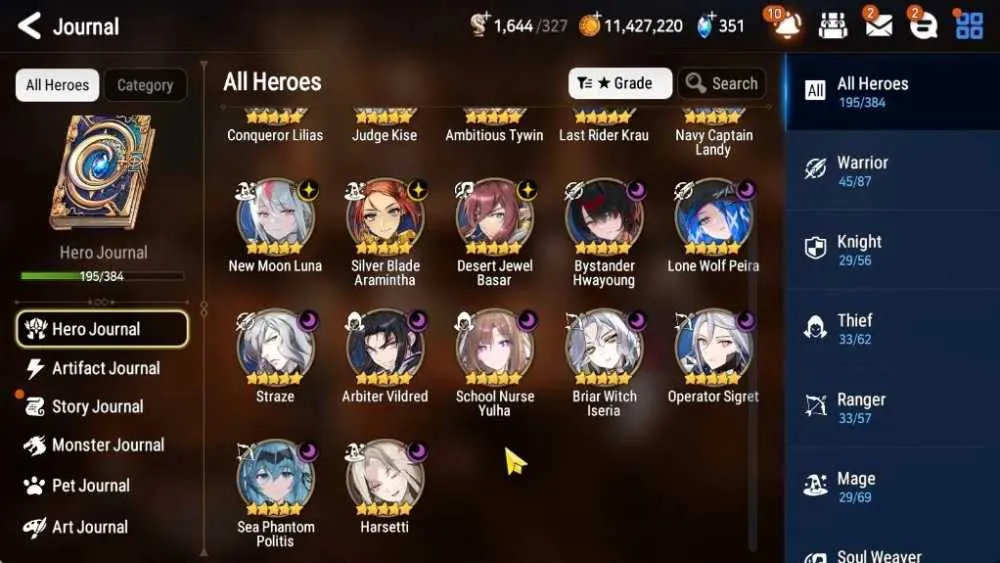 7 of 9