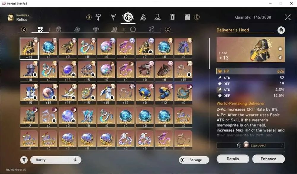 7 of 9
