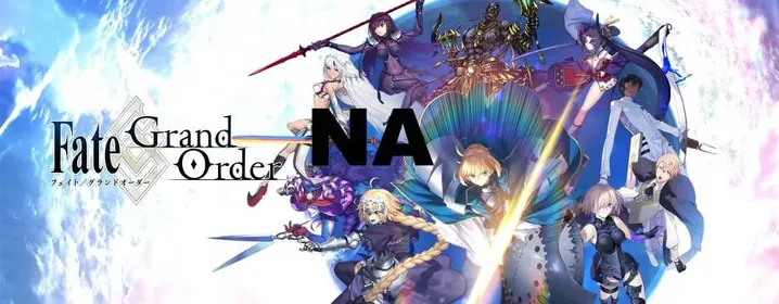 [Instant] [NA] 200 - 350 Quartz | 35 - 50 Tickets | 30 - 40 Apple | Clear Tutorial (Fuyuki Section 3) | Birthday unset | Free SSR still available (Requirement: Clear Fuyuki) | Starter | works for Android / IOS | FGO | Cheap Fate Grand Order Account | Instant Delivery