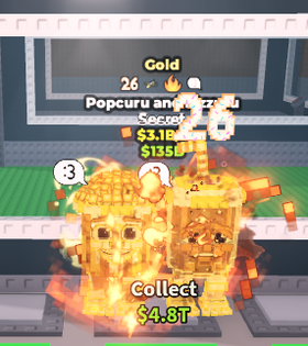 🔴  Popcuru and Fizzuru 3.1B/s | Steal a Brainrot 🔴