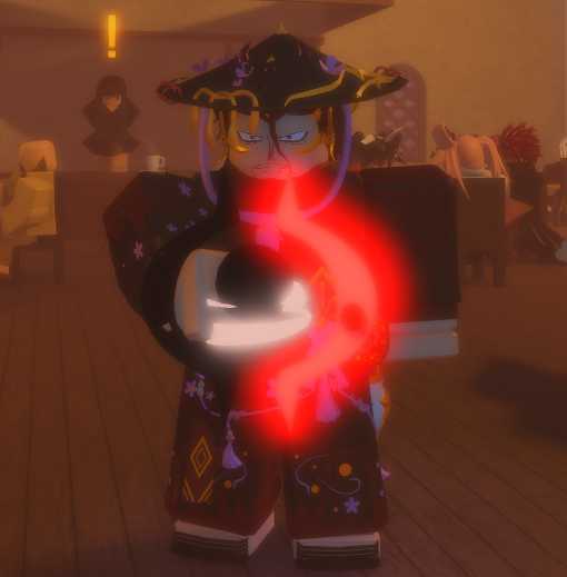 Kraken Core + Sea Beast Core Grand Piece Online