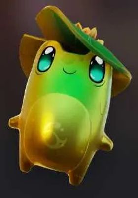 ⭐GOLD POND SPRITE⭐✅FAST DELIVERY✅🎮 ALL PLATFORMS 🎮