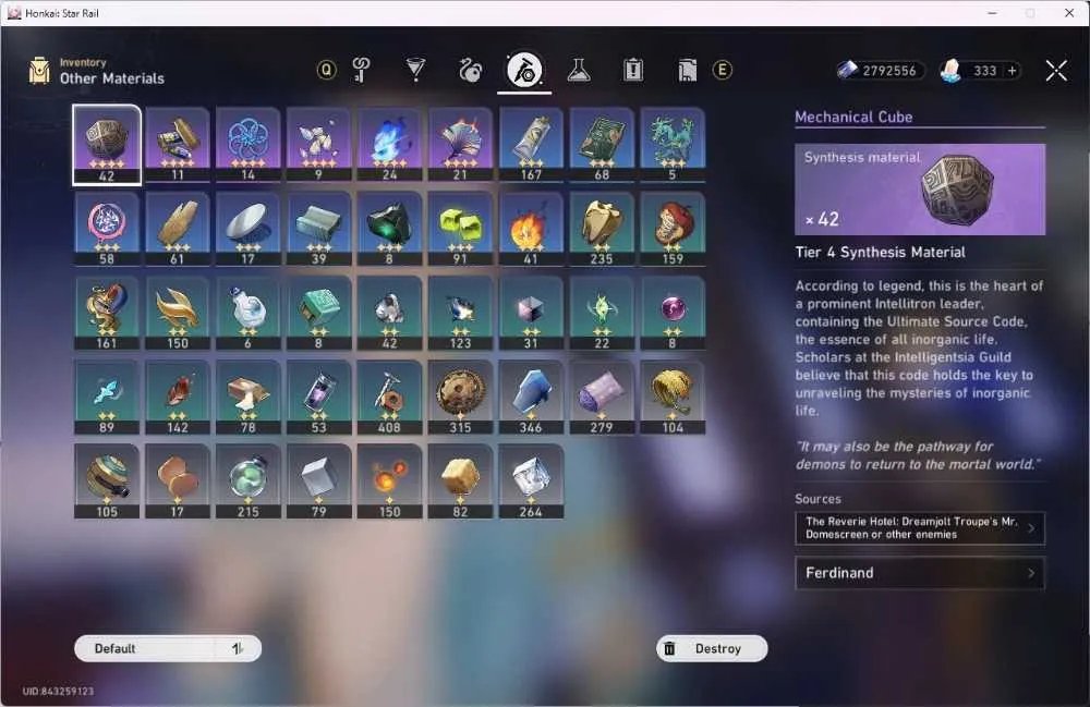9 of 9