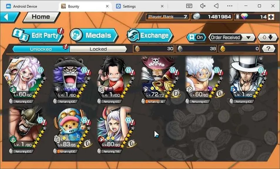 4 of 9