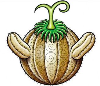 Sand Fruit | Suna Suna no Mi | Grand Piece Online