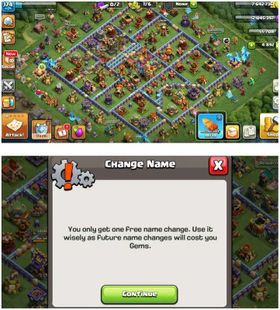 [World Best Equipment]➤➤Th16 Best Equipment 11 Equipment 20 Or 20 Over Level➤➤4900 Gems➤➤Free Nc➤➤Purple Wall➤➤Exp:174