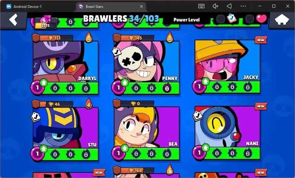 8 of 9