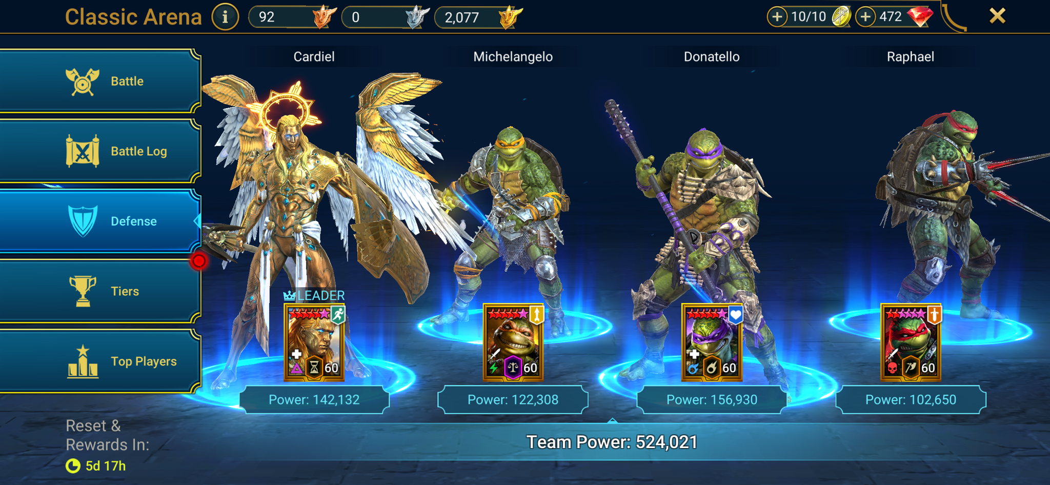 9 of 9