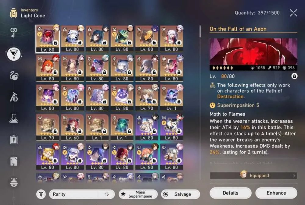 4 of 5
