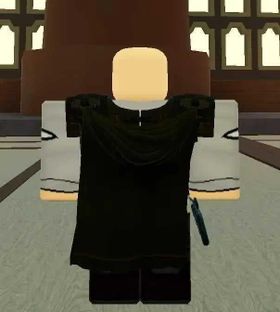 Champion's Cape - Deepwoken