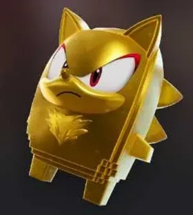 ⭐ GOLD SHADOW SPRITE⭐✅FAST DELIVERY✅🎮 ALL PLATFORMS 🎮