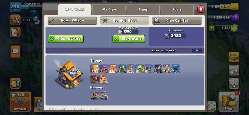 5 of 9