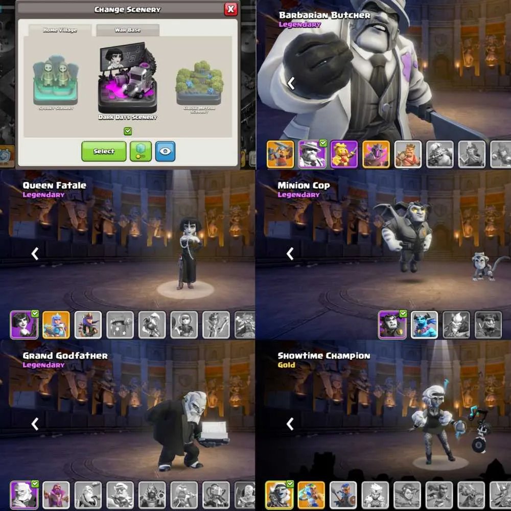 3 of 5