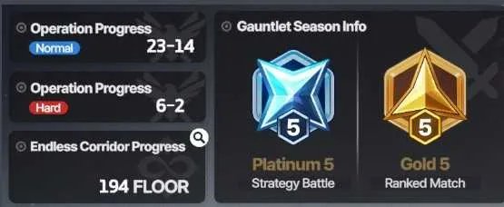 1 of 5