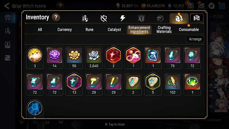 8 of 9