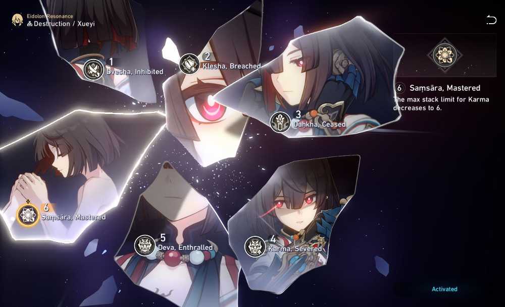 6 of 9