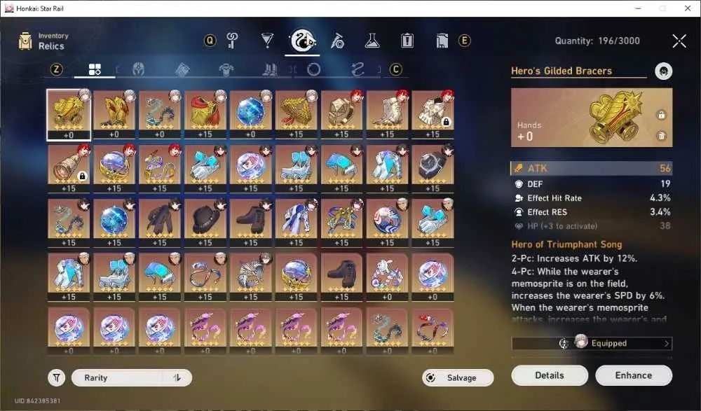 8 of 9