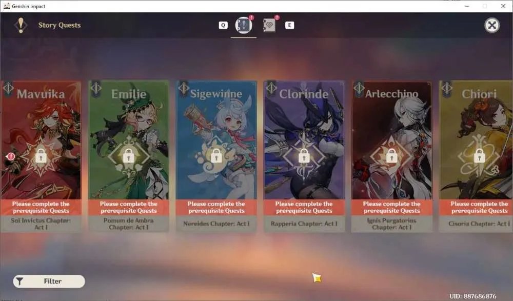 6 of 9