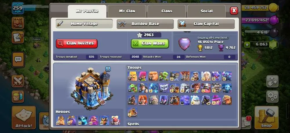 7 of 9
