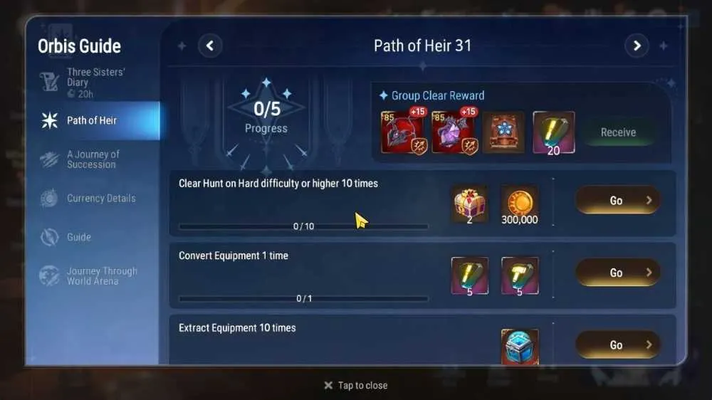 8 of 9