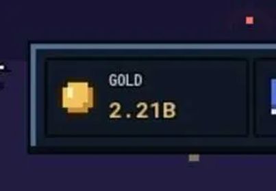 Pixel Lineage 1B Gold 9.99$