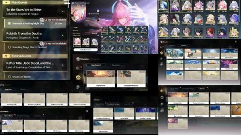 {ASIA} low explore 15 limit with 9 sign