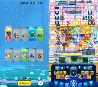 DU10 – NA S32 Endgame | EX WarGreymon, Level 86, Stage 558 & 19K+ Gems