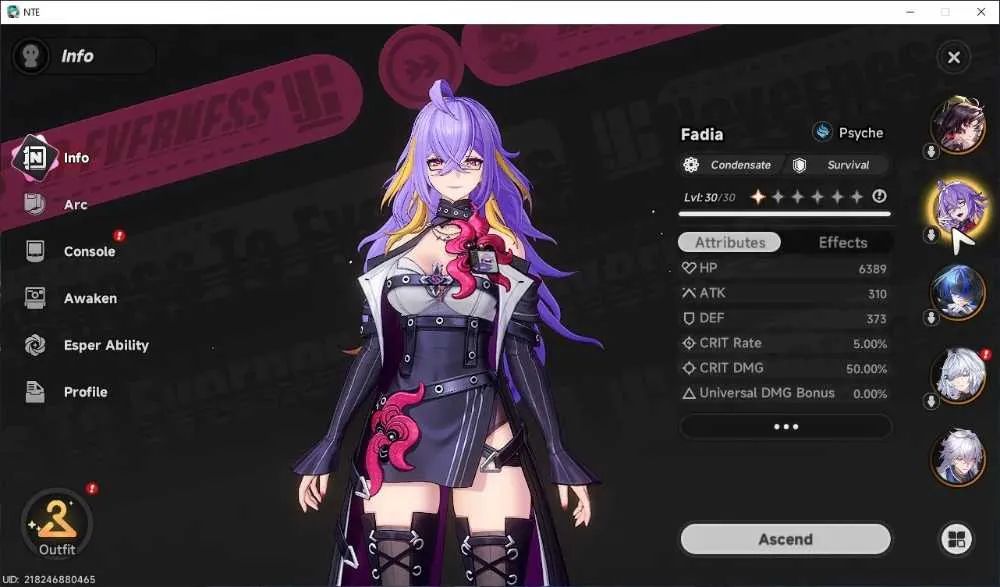 7 of 9
